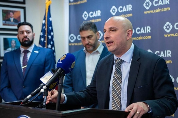 FBI Sued Over Use of ‘Illegal’ Watchlist on Palestinian-Americans