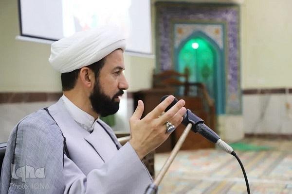 Al-Mustafa Int’l University Launches Mukebs on Karbala-Najaf Path As Arbaeen Approaches