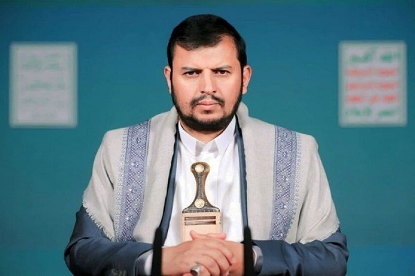 Leader of Yemen’s Ansarullah resistance movement Abdul-Malik al-Houthi