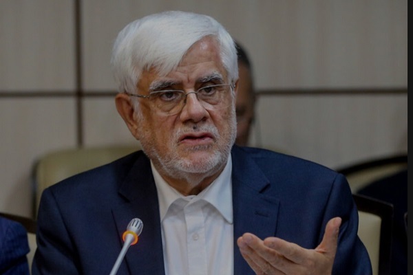 Iran’s VP Stresses Optimally Serving Arbaeen Pilgrims  