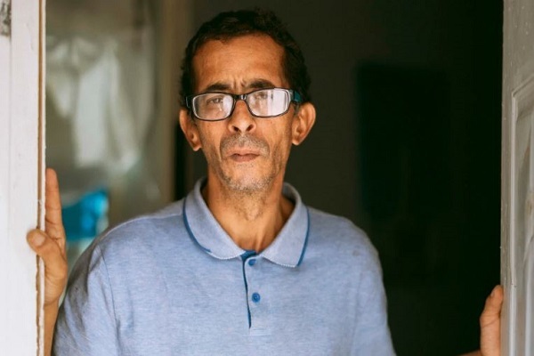 Ahmed Chebira