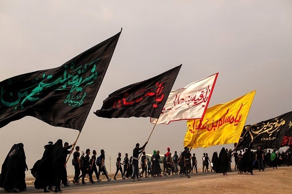 Iraq Expecting 23 Million Pilgrims in Arbaeen: PM