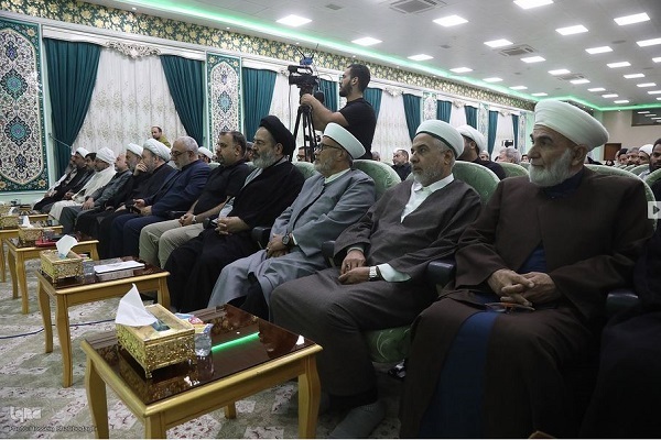Zionists Main Cause of Discord in Muslim World: Senior Cleric