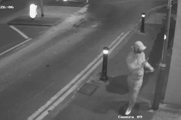 Man Sentenced to Six Months for 'Abhorrent Attack' on Kent Mosque