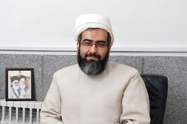 Hojat-ol-Islam Mohammad Baqer Naeiji
