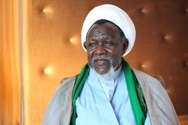 Sheikh Ibrahim Zakzaky