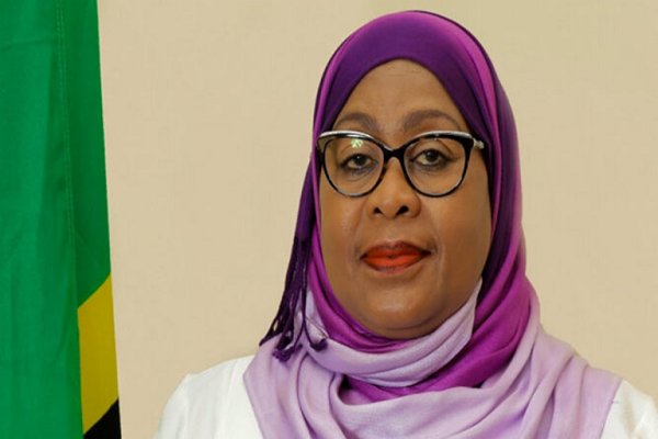Tanzanian President Samia Suluhu Hassan will officiate the inauguration ceremony of an international Quran competition for women on August 31.