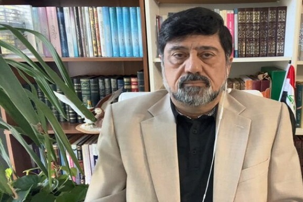 Arbaeen March A Gateway for Humanity to Truth of Mahdism: Iraqi Analyst