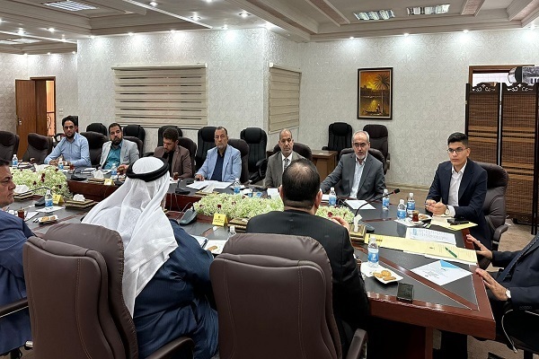 Iraq’s Int’l Quran Award Slated for November 