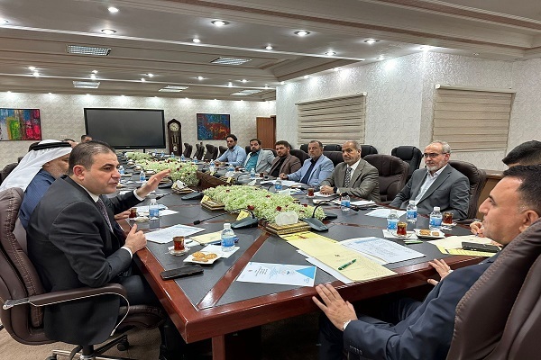 Iraq’s Int’l Quran Award Slated for November 