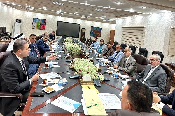 Iraq’s Int’l Quran Award Slated for November 