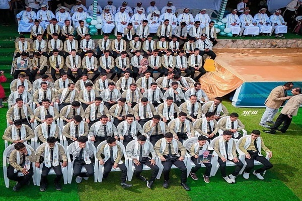 Ceremony in Yemen Honors Quran Learners, Commemorates Martyr Haniyeh