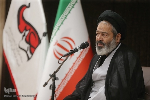 Hojat-ol-Islam Abdol Fattah Navab