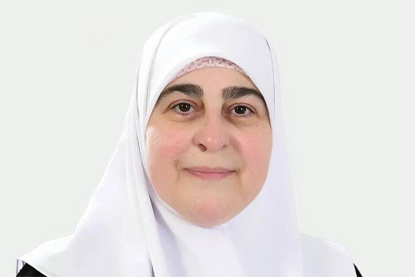 Former Palestinian prisoner Wafaa Jarrar died from injuries sustained during detention by the Israeli regime