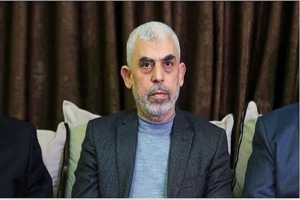 Yahya Sinwar named the head of the Hamas resistance movement’s political bureau after the assassination of Ismail Haniyeh.