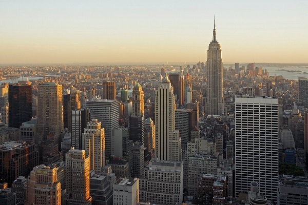 New York City
