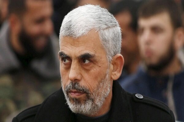Yahya Sinwar named the head of the Hamas resistance movement’s political bureau after the assassination of Ismail Haniyeh.