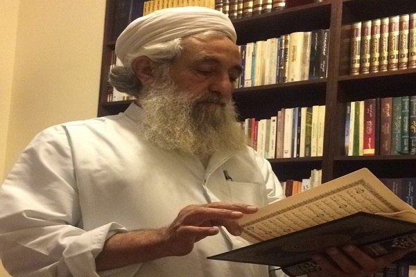 Jordanian Scholar Stresses Promoting Seerah of Holy Prophet  