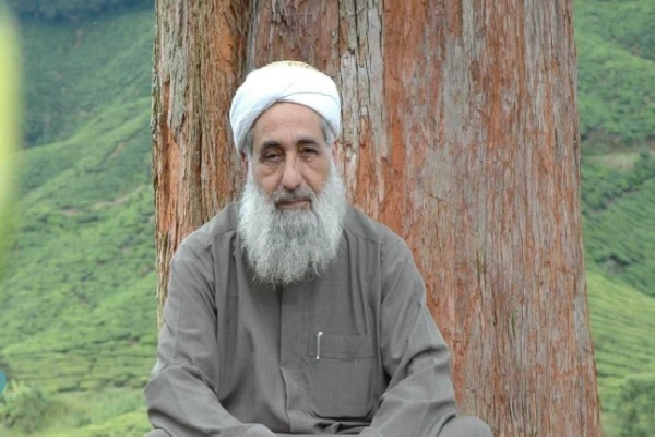 Jordanian Scholar Stresses Promoting Seerah of Holy Prophet  