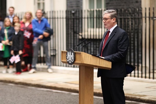 Muslim Council Criticizes UK Government's Lack of Engagement During Summer Riots