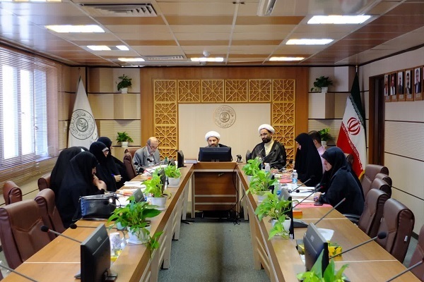 ‘Women Quranic Campaign’ Launched in Iran
