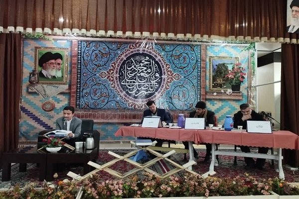 Over 125,000 Sign Up for Basij Quran Competition