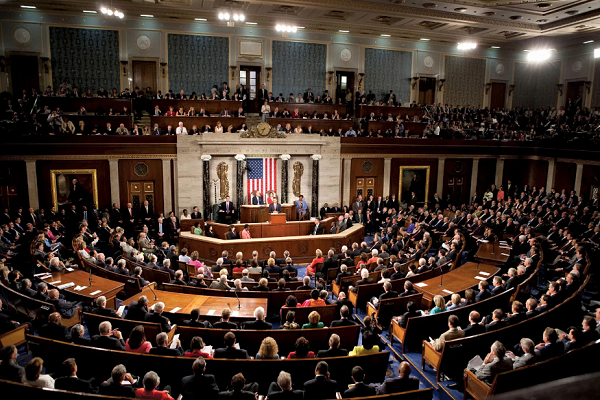 US House of Representatives
