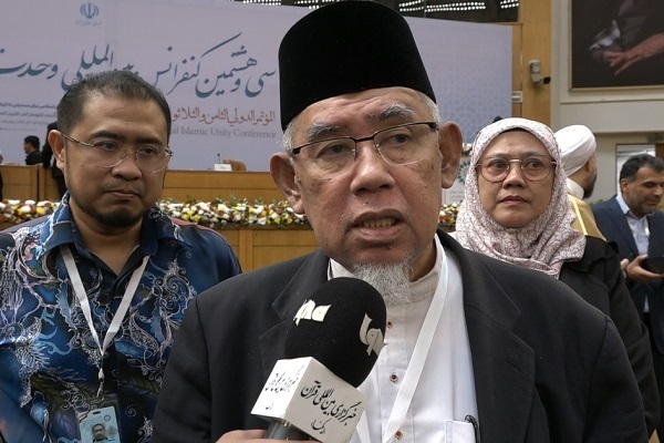 Malaysian Scholar Urges Sending Islamic Peacekeeping Forces to Stop Israeli Crimes