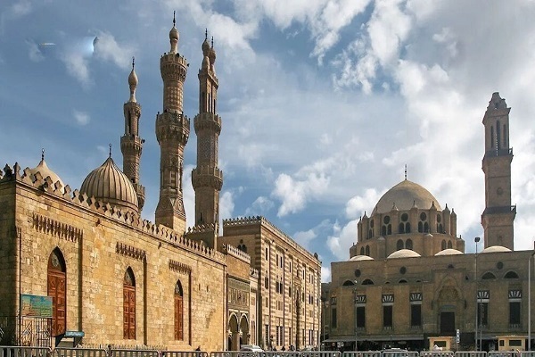 Al-Azhar Islamic Center