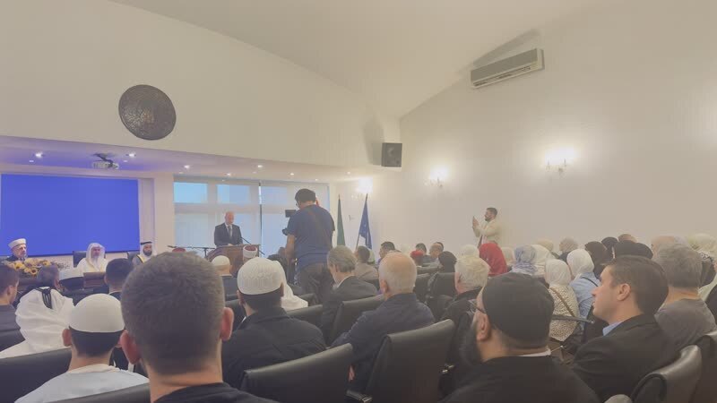 Croatia Int’l Quran Contest Launched in Zagreb