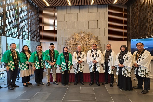 Halal Certification Body in Japan to Facilitate Access to Halal Services