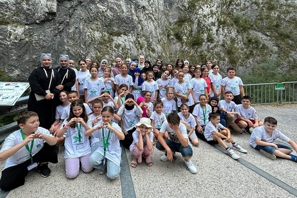 1,000 Children, Teenagers Learn Quran at Kosovo Memorization Academy in 7 Years  