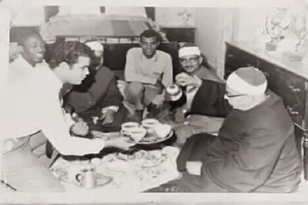 Legendary Egyptian Qari Minshawi Commemorated in Tanzania