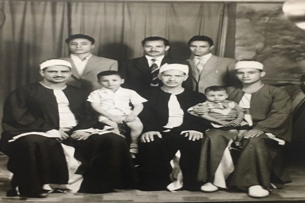 Legendary Egyptian Qari Minshawi Commemorated in Tanzania