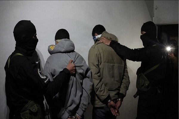 Daesh elements reportedly planning to plant bombs in the holy Shrine of Hazrat Zainab (PBUH) have been arrested in Syria.