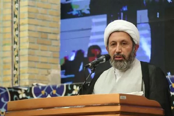 Mahdi Imanipour