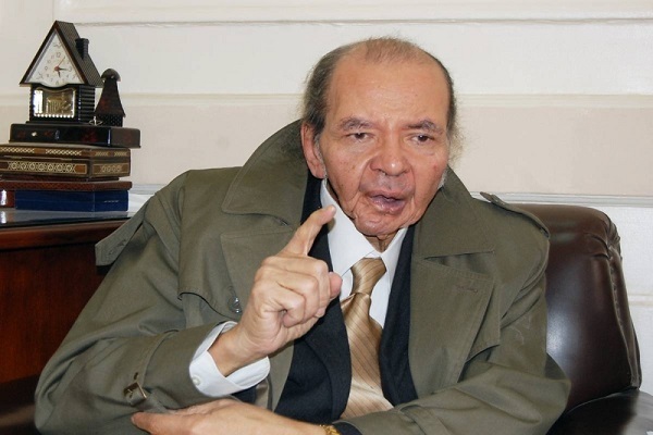 Influence of Quran’s Language in Works of ‘Sheikh of Arab World Translators’  