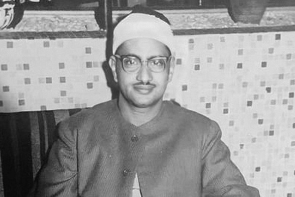 Minshawi