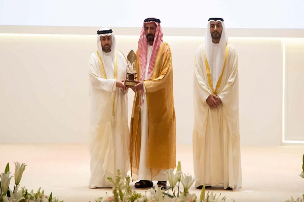 27th Sharjah Quran, Sunnah Award Honored