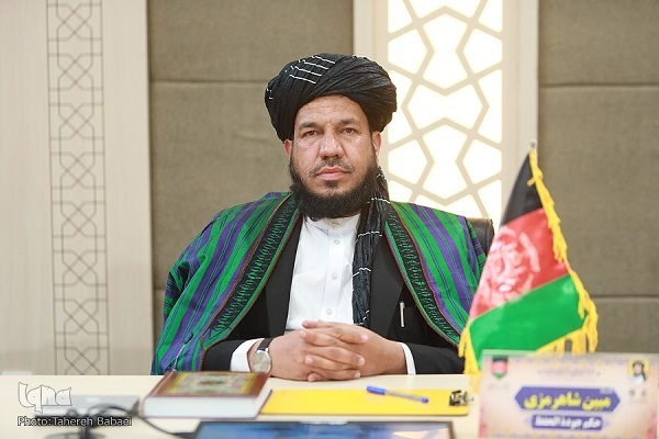 Mobin Shah Ramzi