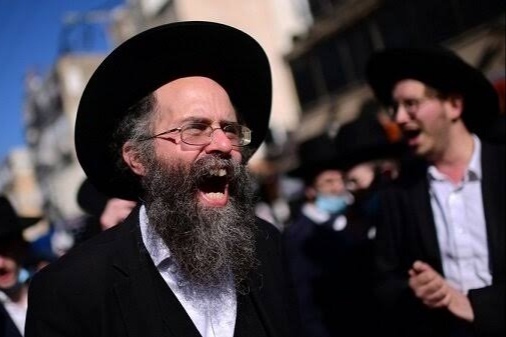 A Zionist rabbi
