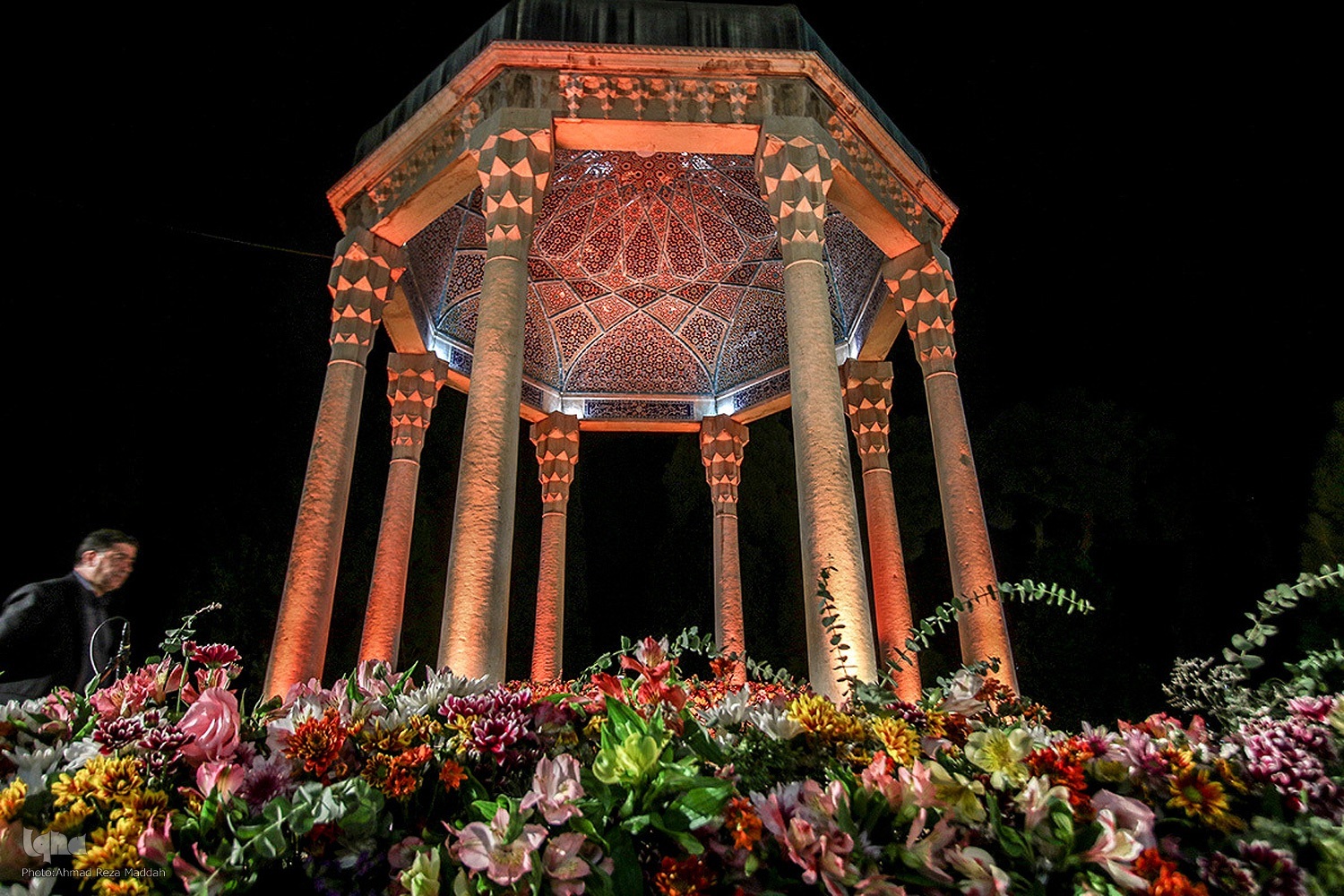 Hafez and Quran: Allegory, Love and Layered Meaning