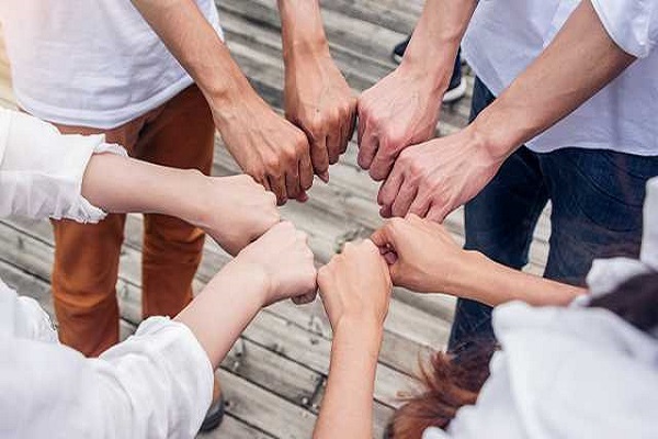 Cooperation in Islam