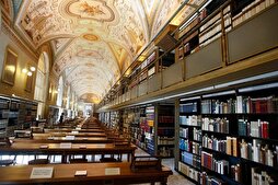 Vatican Library Offers Dedicated Prayer Space for Muslim Scholars