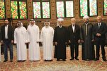 Qatari, Lebanese Official Discuss Strengthening Quranic Cooperation