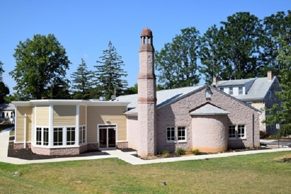 The Islamic Society of Western Maryland’s (ISWMD)