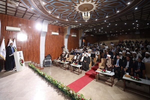 Imam Hussein Cultural Center Opens in Pakistan to Promote Islamic Unity Imam Hussein Cultural Center Opens in Pakistan to Promote Islamic Unity