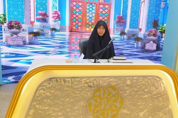 ‘Repetition Embeds the Meaning’, says Young Quran Memorizer ‘Repetition Embeds the Meaning’, says Young Quran Memorizer
