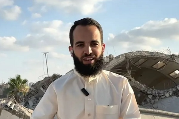 Freed Palestinian Prisoner Reveals Keys to Quran Memorization Amid Gaza’s Hardships Freed Palestinian Prisoner Reveals Keys to Quran Memorization Amid Gaza’s Hardships