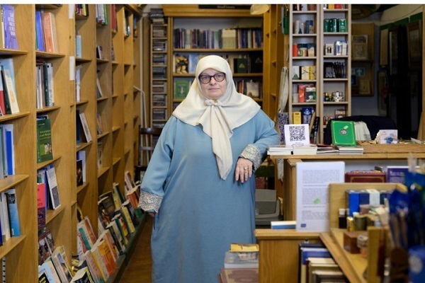 Sheltering a Community’s Soul: The Fight to Save London Islamic bookshop Sheltering a Community’s Soul: The Fight to Save London Islamic bookshop